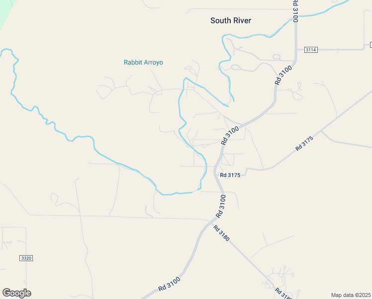 map of restaurants, bars, coffee shops, grocery stores, and more near 15 Road 3120 in Aztec