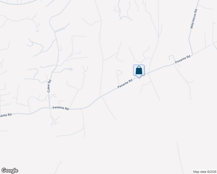 map of restaurants, bars, coffee shops, grocery stores, and more near 9160 Holly Hill Drive in Prunedale