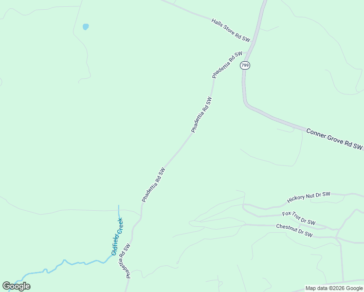 map of restaurants, bars, coffee shops, grocery stores, and more near 690 State Route 602 in Willis