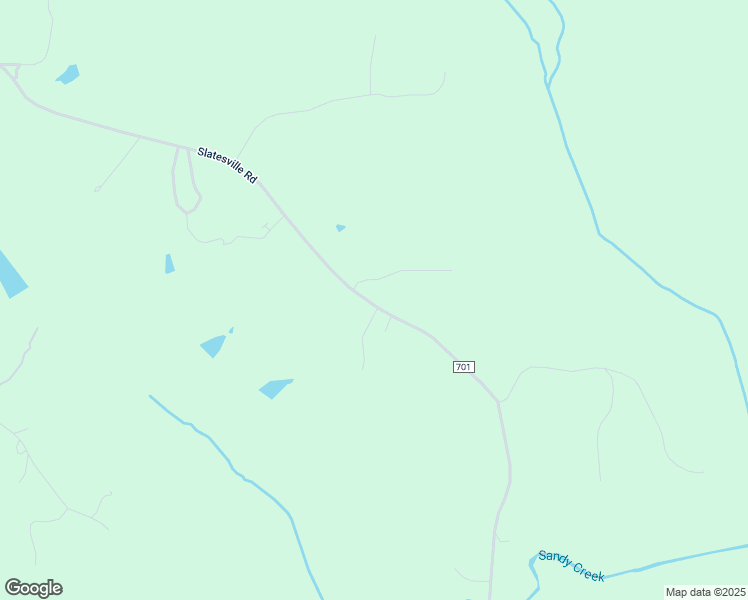 map of restaurants, bars, coffee shops, grocery stores, and more near 3021 Slatesville Road in Chatham