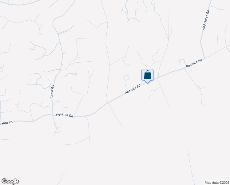 map of restaurants, bars, coffee shops, grocery stores, and more near 9160 Holly Hill Drive in Prunedale