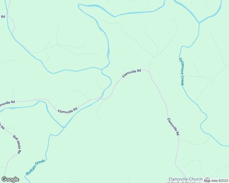 map of restaurants, bars, coffee shops, grocery stores, and more near 1984 Elamsville Road in Stuart