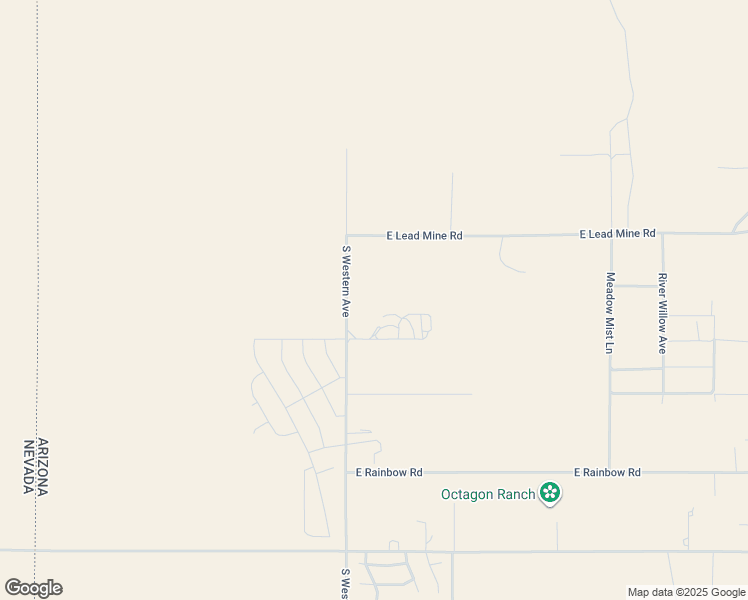 map of restaurants, bars, coffee shops, grocery stores, and more near 3700 South Western Avenue in Littlefield