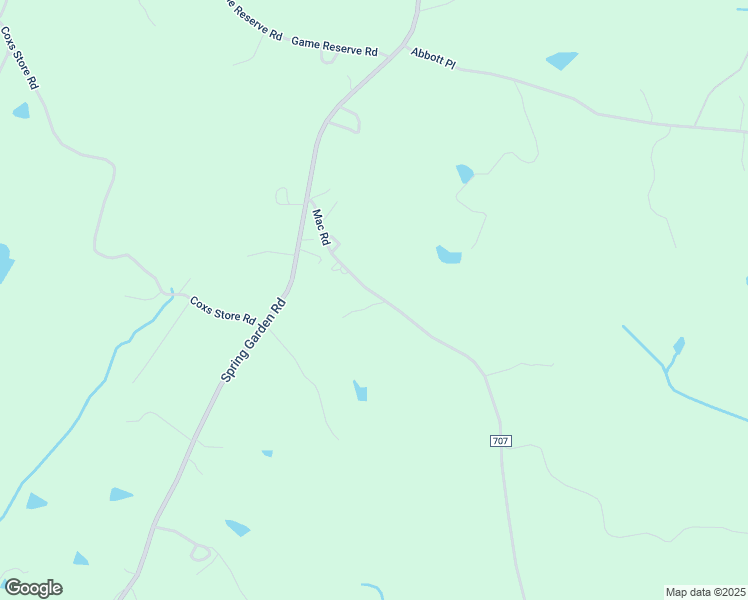 map of restaurants, bars, coffee shops, grocery stores, and more near 404 Mac Road in Blairs