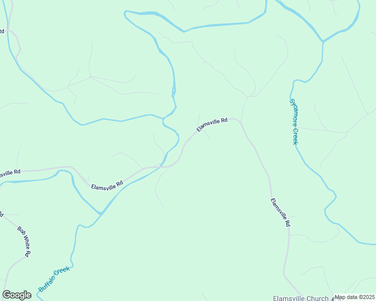 map of restaurants, bars, coffee shops, grocery stores, and more near 1984 Elamsville Road in Stuart