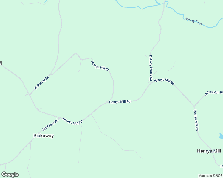 map of restaurants, bars, coffee shops, grocery stores, and more near 241 Henrys Mill Court in Vernon Hill