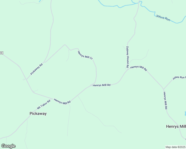 map of restaurants, bars, coffee shops, grocery stores, and more near 241 Henrys Mill Court in Vernon Hill