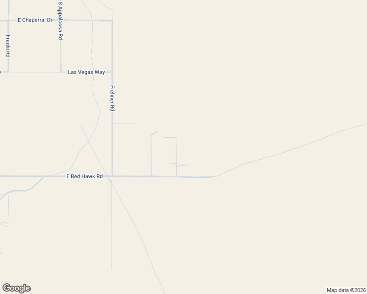 map of restaurants, bars, coffee shops, grocery stores, and more near 3686 South Starry Night Lane in Littlefield