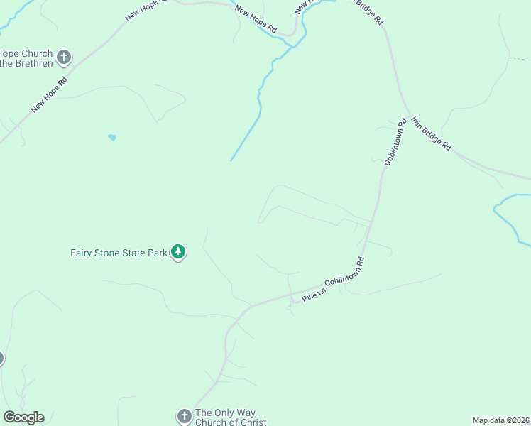 map of restaurants, bars, coffee shops, grocery stores, and more near 465 McMoon Lane in Stuart