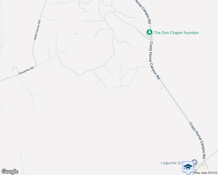 map of restaurants, bars, coffee shops, grocery stores, and more near 20540 Cathrein Court in Salinas