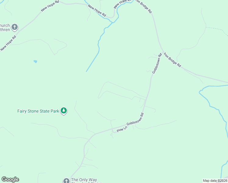 map of restaurants, bars, coffee shops, grocery stores, and more near 465 McMoon Lane in Stuart