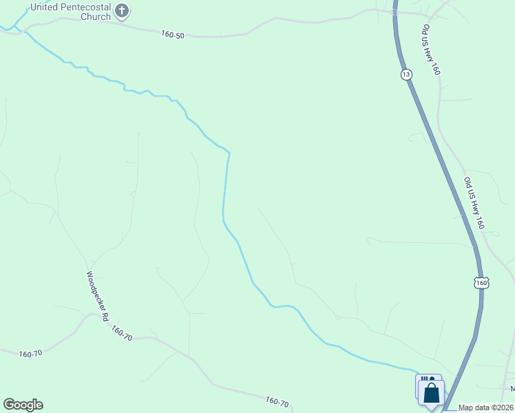 map of restaurants, bars, coffee shops, grocery stores, and more near 798 Hidden Spring Lane in Reeds Spring
