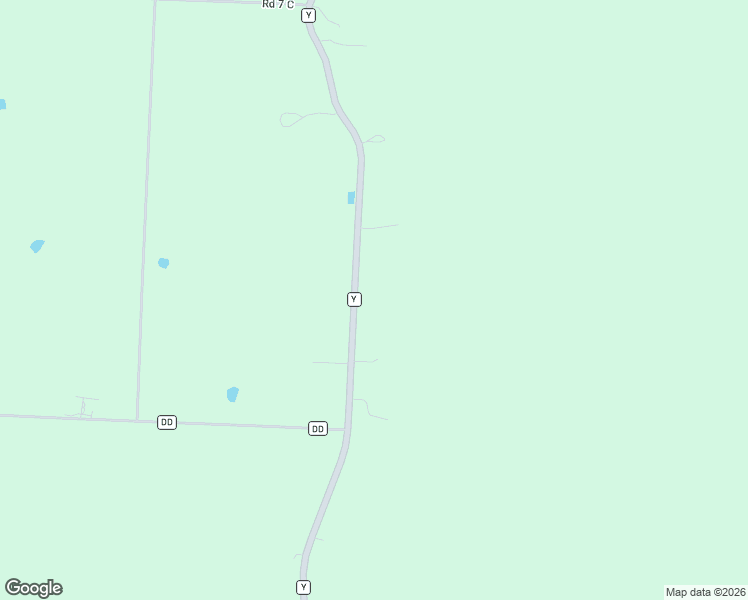 map of restaurants, bars, coffee shops, grocery stores, and more near 20128-20514 State Highway Y in Seneca
