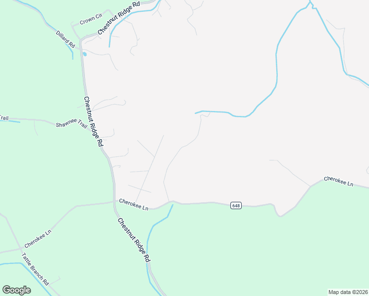 map of restaurants, bars, coffee shops, grocery stores, and more near 241 4 Apple Avenue in Chilhowie