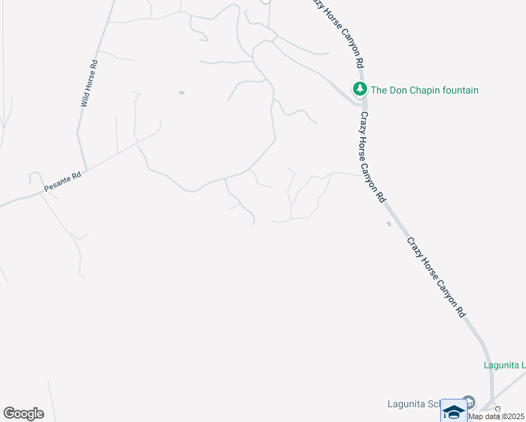 map of restaurants, bars, coffee shops, grocery stores, and more near 20545 Cathrein Court in Salinas