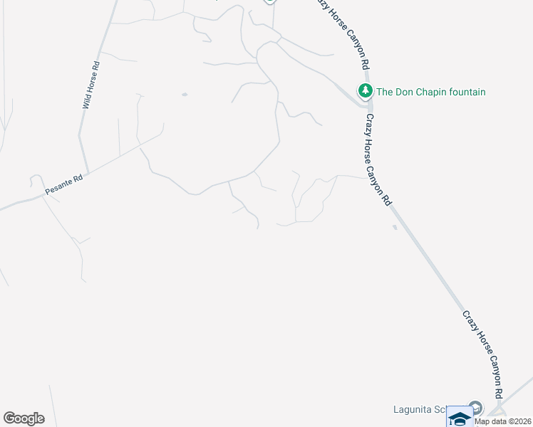map of restaurants, bars, coffee shops, grocery stores, and more near 20555 Cathrein Court in Salinas