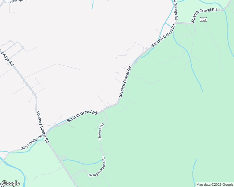 map of restaurants, bars, coffee shops, grocery stores, and more near 2706 Scratch Gravel Road in Marion