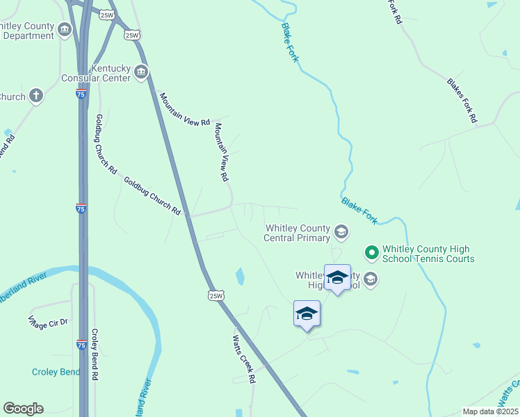 map of restaurants, bars, coffee shops, grocery stores, and more near 123 Kersey Road in Williamsburg