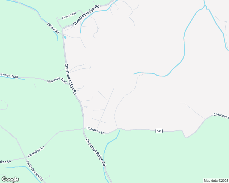 map of restaurants, bars, coffee shops, grocery stores, and more near 241 4 Apple Avenue in Chilhowie