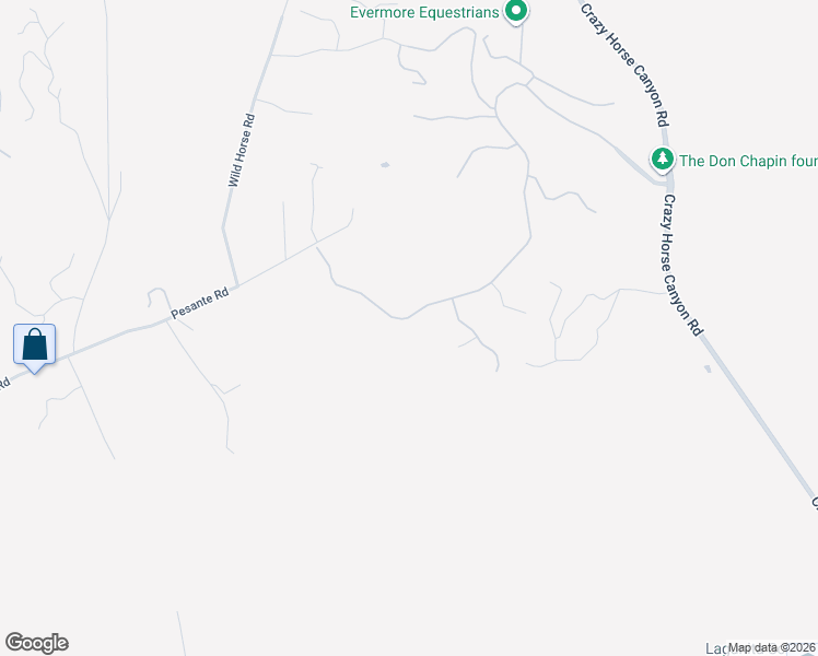 map of restaurants, bars, coffee shops, grocery stores, and more near 9065 Hidden Canyon Road in Salinas