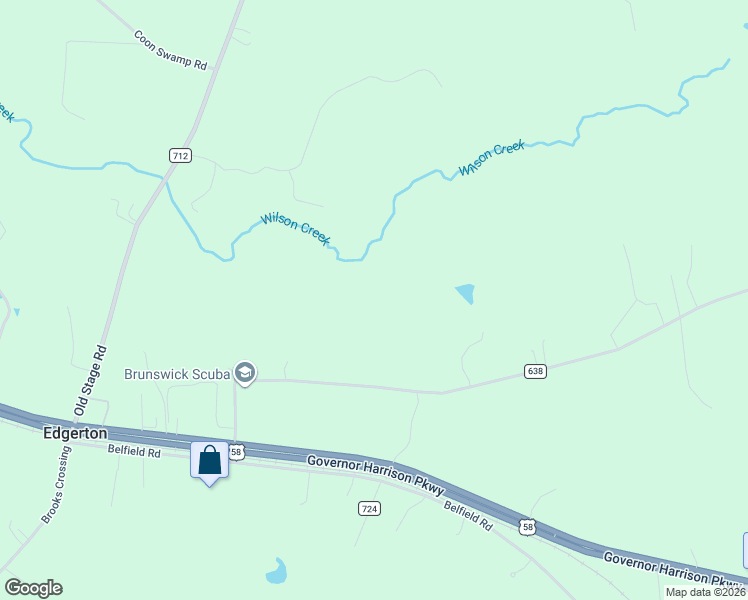 map of restaurants, bars, coffee shops, grocery stores, and more near in Edgerton