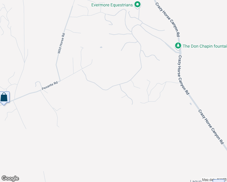 map of restaurants, bars, coffee shops, grocery stores, and more near 9055 Hidden Canyon Road in Salinas