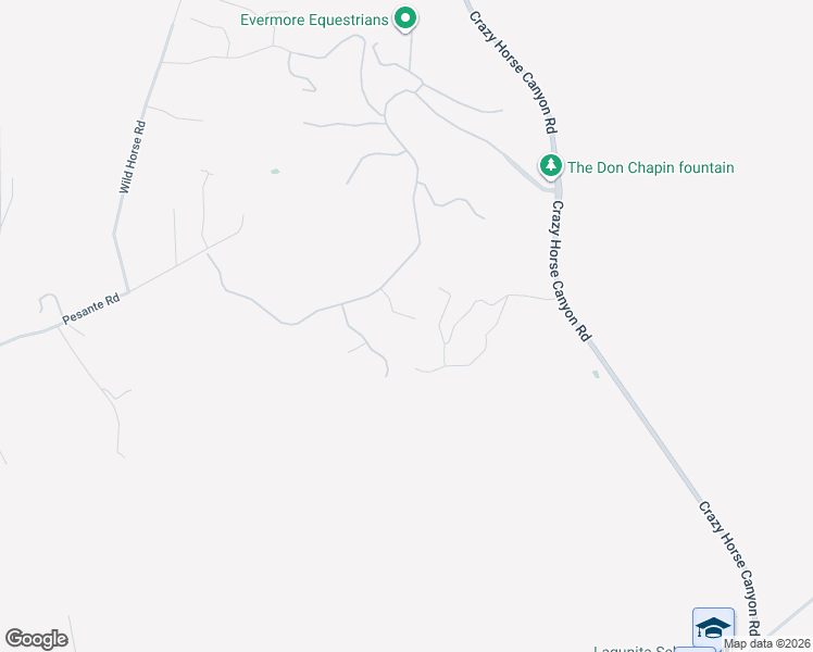 map of restaurants, bars, coffee shops, grocery stores, and more near 20555 Cathrein Court in Salinas