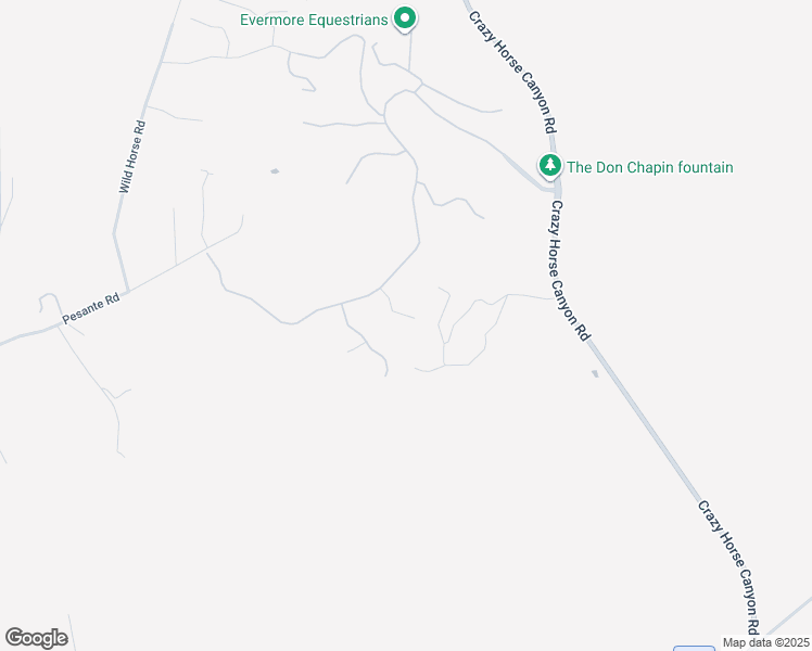 map of restaurants, bars, coffee shops, grocery stores, and more near 20565 Cathrein Court in Salinas