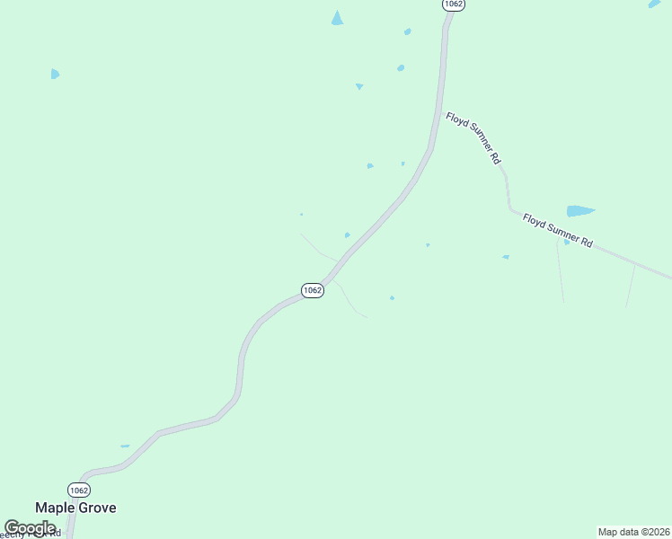 map of restaurants, bars, coffee shops, grocery stores, and more near State Highway 1062 in Trigg County