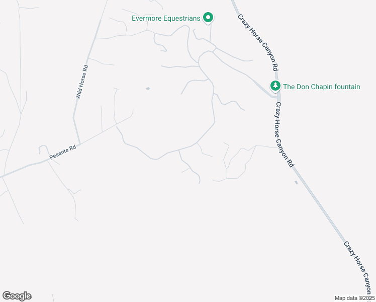 map of restaurants, bars, coffee shops, grocery stores, and more near 20505 Cathrein Court in Salinas