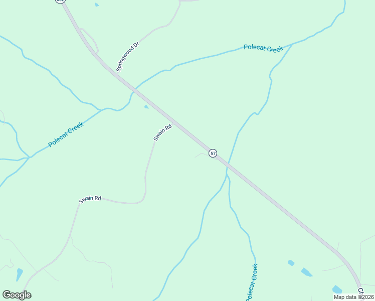 map of restaurants, bars, coffee shops, grocery stores, and more near 3053 Chatham Road in Halifax