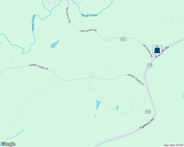 map of restaurants, bars, coffee shops, grocery stores, and more near Jean Drive in Henry County