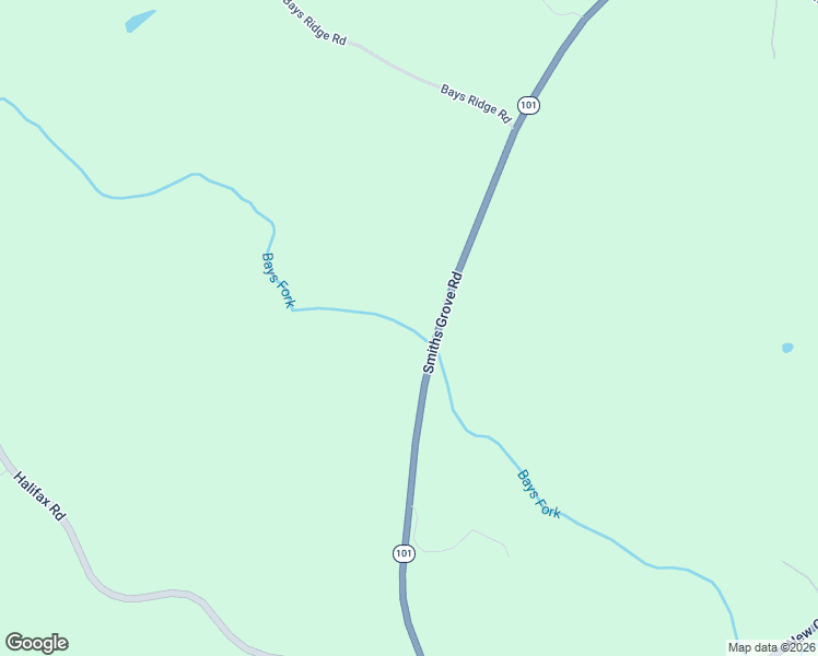 map of restaurants, bars, coffee shops, grocery stores, and more near 2283 Smiths Grove Road in Scottsville