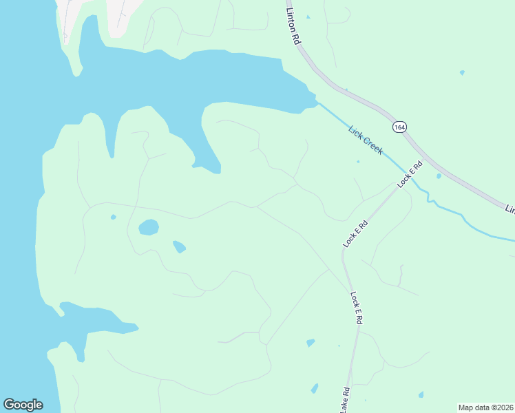 map of restaurants, bars, coffee shops, grocery stores, and more near 82 Morgan Lane in Cadiz