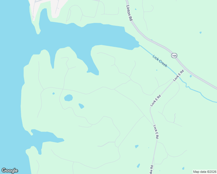 map of restaurants, bars, coffee shops, grocery stores, and more near 82 Morgan Lane in Cadiz