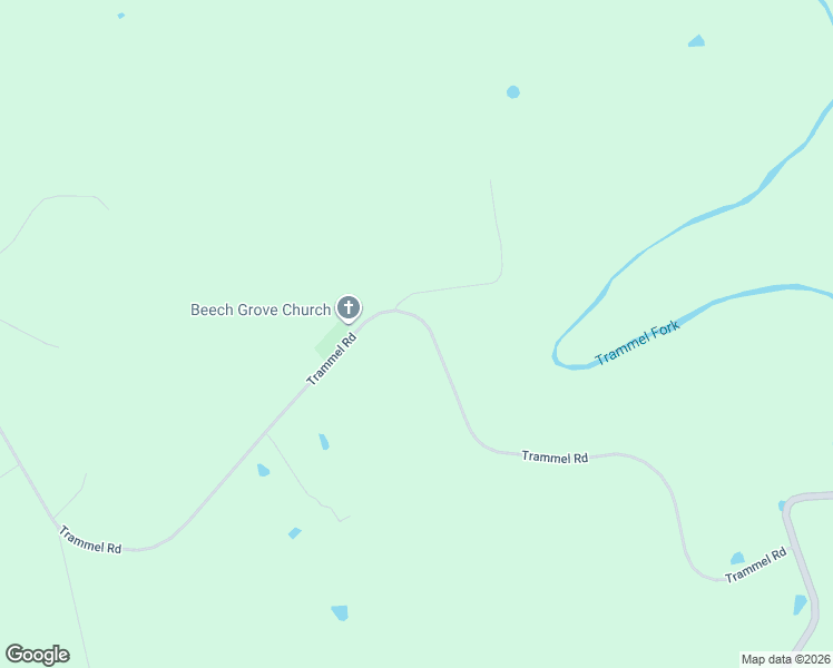 map of restaurants, bars, coffee shops, grocery stores, and more near 1201-1905 Trammel Road in Scottsville