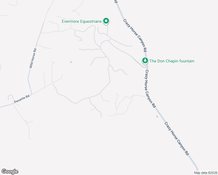 map of restaurants, bars, coffee shops, grocery stores, and more near 9005 Hidden Canyon Road in Salinas