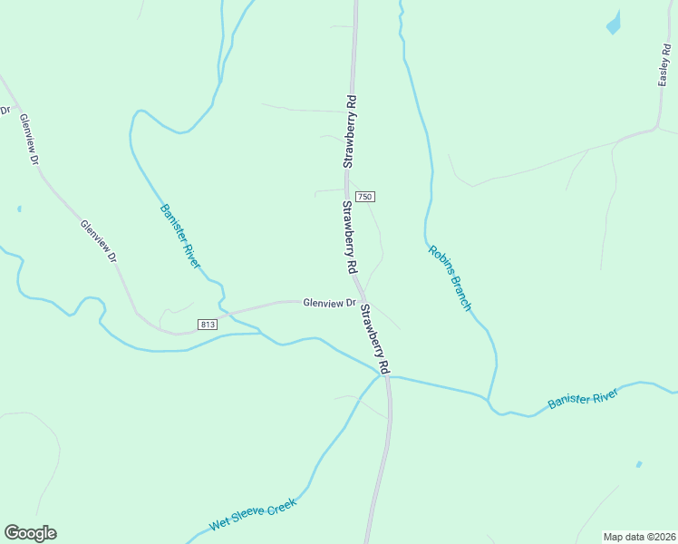 map of restaurants, bars, coffee shops, grocery stores, and more near 3312 Strawberry Road in Chatham