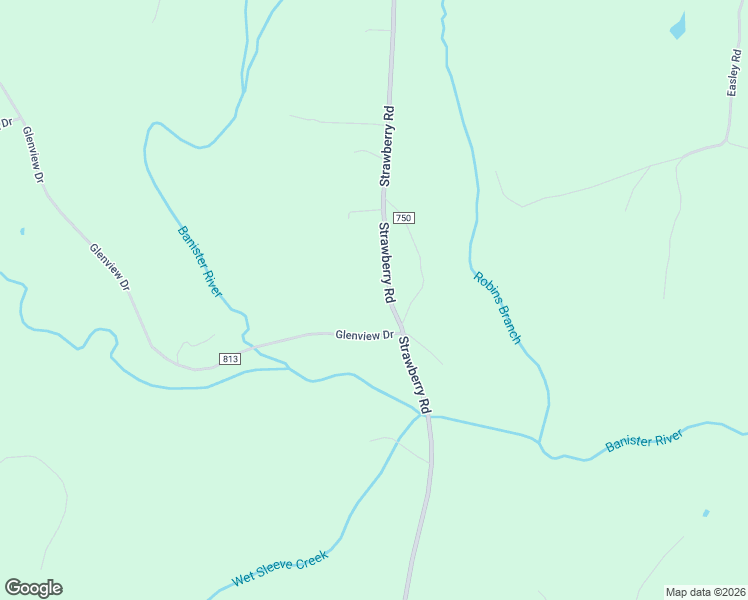 map of restaurants, bars, coffee shops, grocery stores, and more near 3312 Strawberry Road in Chatham