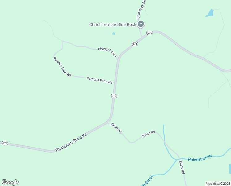 map of restaurants, bars, coffee shops, grocery stores, and more near 3174 Thompson Store Road in Vernon Hill