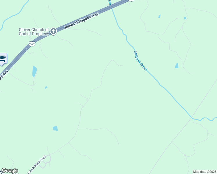 map of restaurants, bars, coffee shops, grocery stores, and more near in Scottsburg