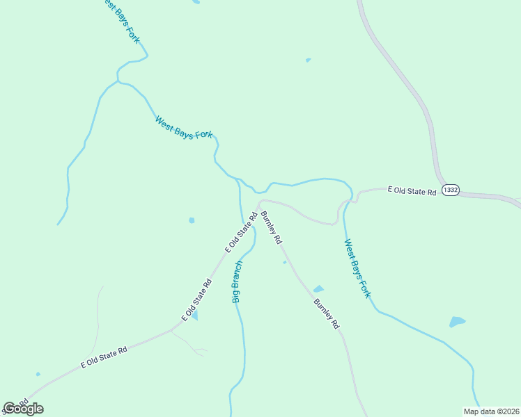 map of restaurants, bars, coffee shops, grocery stores, and more near 2398 Burnley Rd in Scottsville
