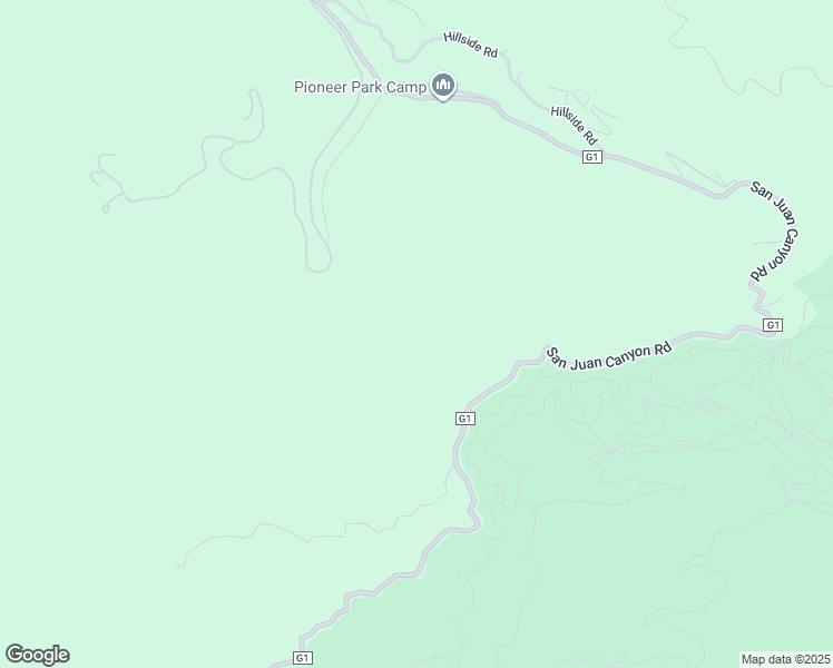 map of restaurants, bars, coffee shops, grocery stores, and more near 5335 San Juan Canyon Rd in San Juan Bautista