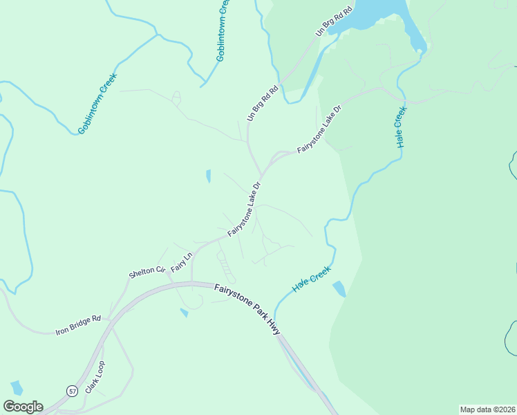 map of restaurants, bars, coffee shops, grocery stores, and more near Fairystone Lake Drive in Stuart