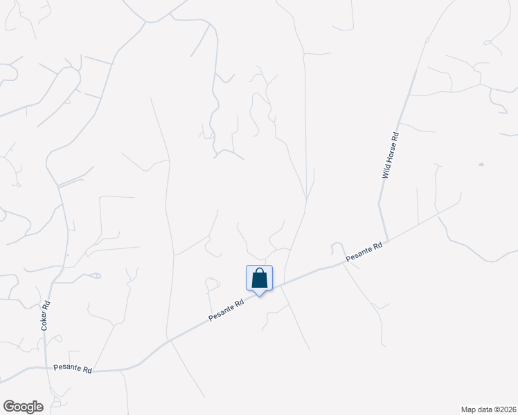 map of restaurants, bars, coffee shops, grocery stores, and more near 19715 Moonglow Road in Salinas