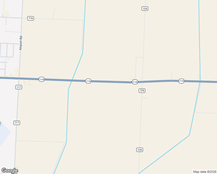 map of restaurants, bars, coffee shops, grocery stores, and more near 19628 Missouri 114 in Dexter