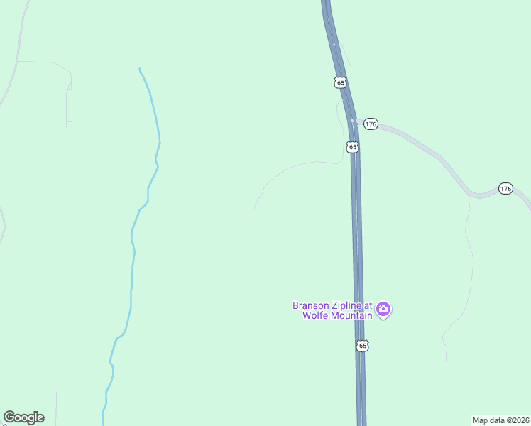 map of restaurants, bars, coffee shops, grocery stores, and more near 299 Wolf Road in Walnut Shade