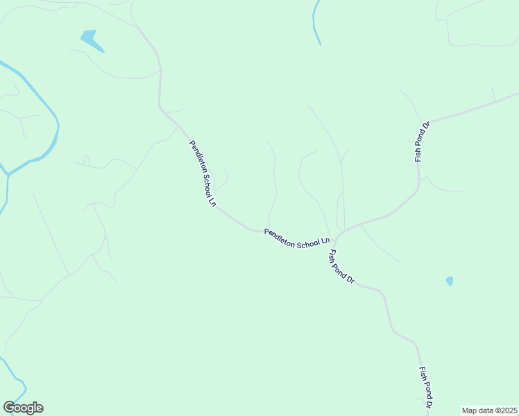map of restaurants, bars, coffee shops, grocery stores, and more near 215 Pendleton School Lane in Stuart
