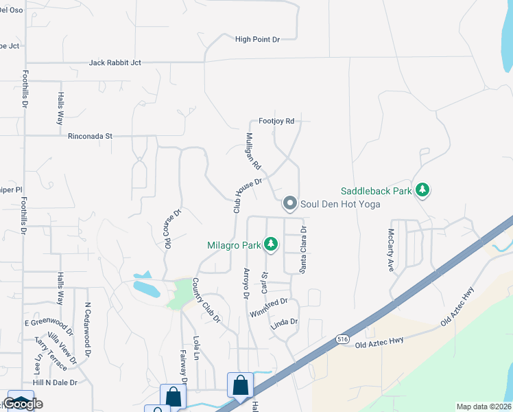 map of restaurants, bars, coffee shops, grocery stores, and more near 6301 Bunker Court in Farmington