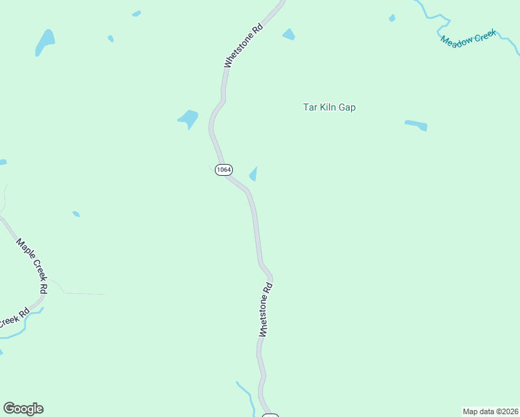 map of restaurants, bars, coffee shops, grocery stores, and more near 3010 Whetstone Road in Rockholds